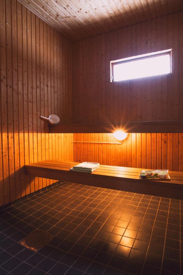 Sbc Guest House Pajala Zewnętrze zdjęcie