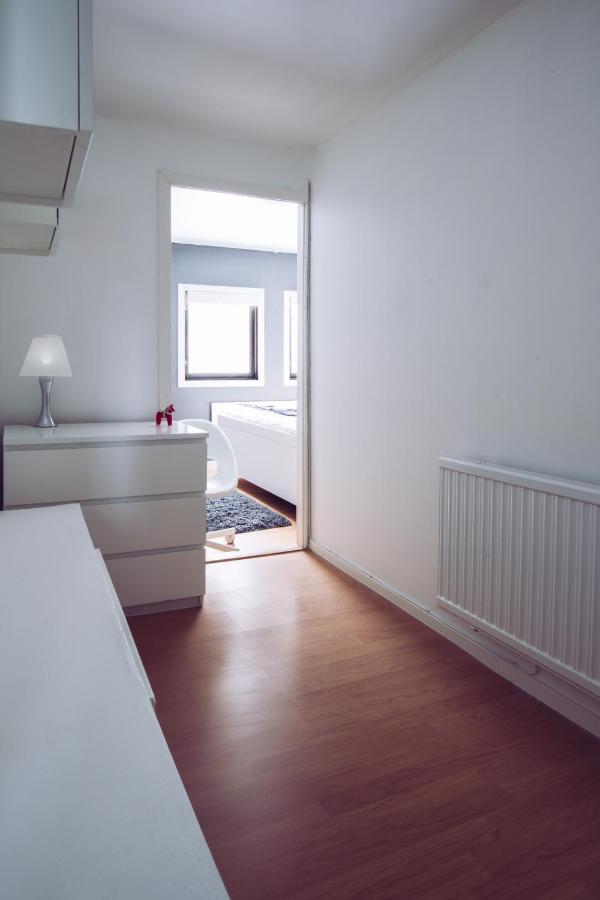 Sbc Guest House Pajala Zewnętrze zdjęcie