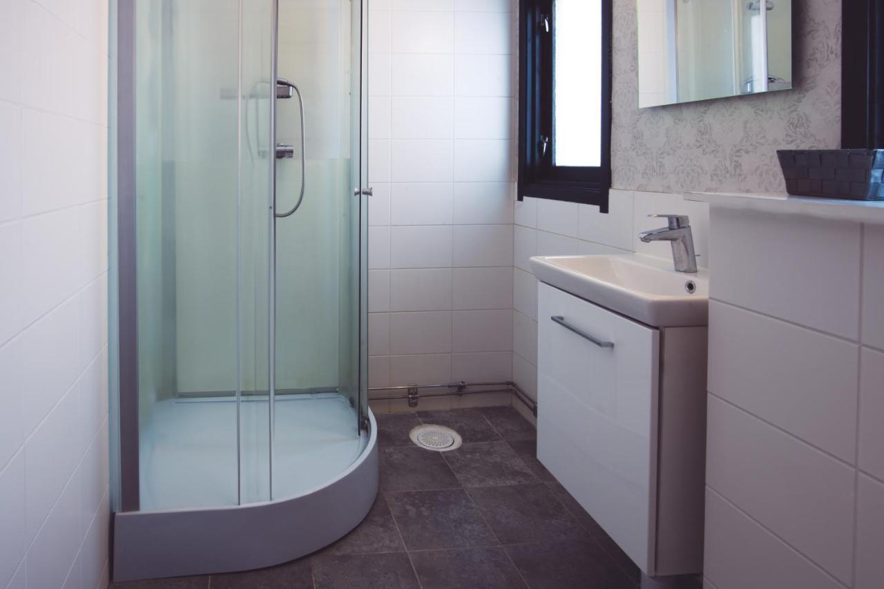 Sbc Guest House Pajala Zewnętrze zdjęcie